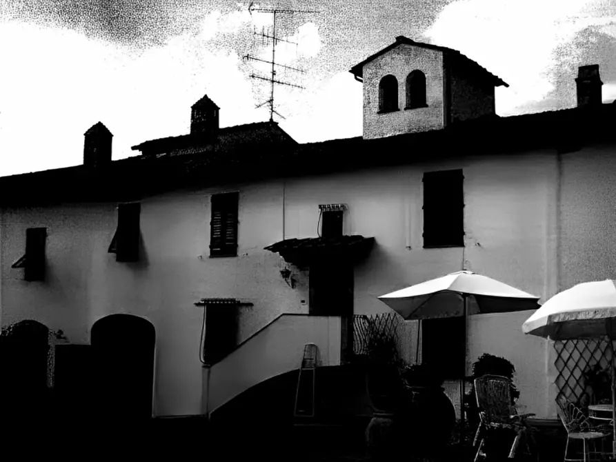 Immagine 7 di Appartamento in vendita  in Frazione Tosi - via Berenson 43/c a Reggello