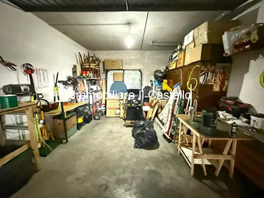 Immagine 20 di Appartamento in vendita  in Viale della Repubblica a Panicale