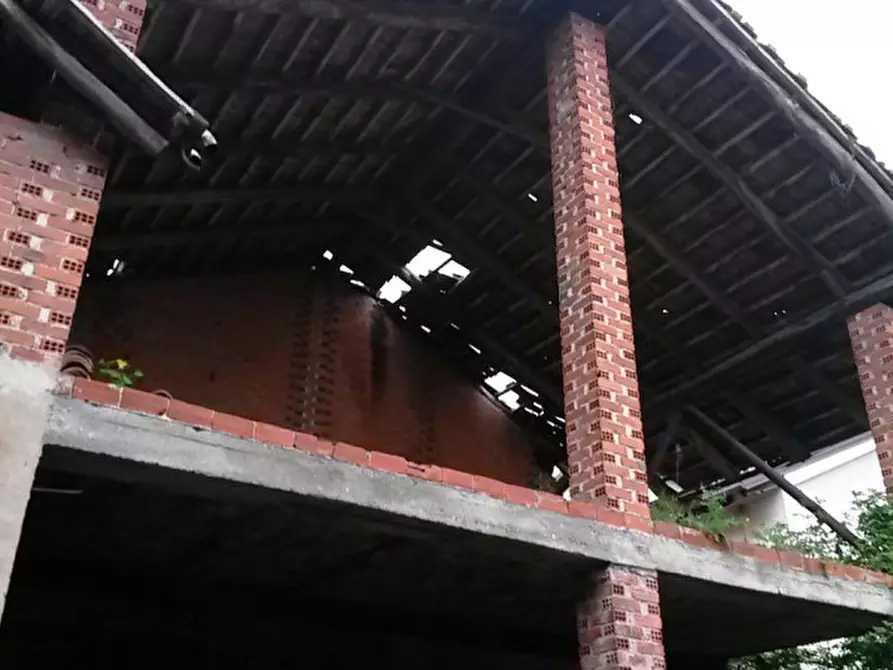 Immagine 1 di Casa indipendente in vendita  in BORGATA MALANO 1 a Avigliana