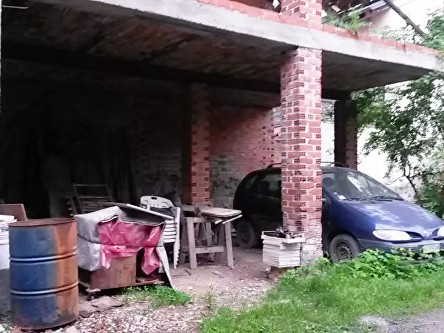 Immagine 4 di Casa indipendente in vendita  in BORGATA MALANO 1 a Avigliana