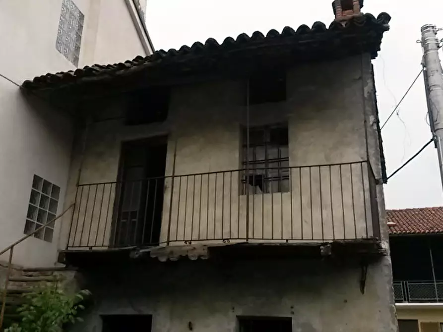 Immagine 6 di Casa indipendente in vendita  in BORGATA MALANO 1 a Avigliana