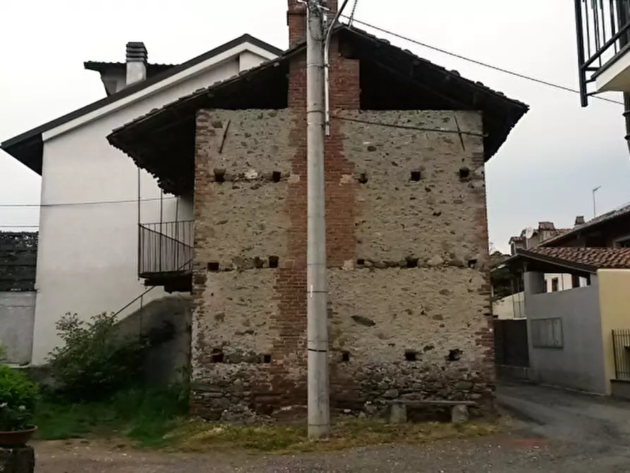Immagine 7 di Casa indipendente in vendita  in BORGATA MALANO 1 a Avigliana