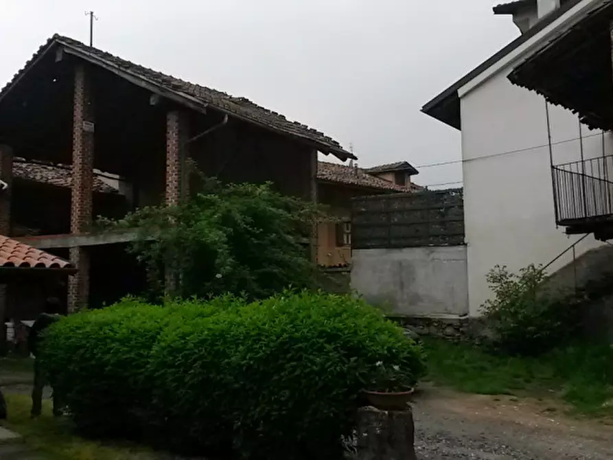 Immagine 8 di Casa indipendente in vendita  in BORGATA MALANO 1 a Avigliana