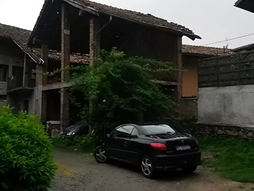 Immagine 9 di Casa indipendente in vendita  in BORGATA MALANO 1 a Avigliana