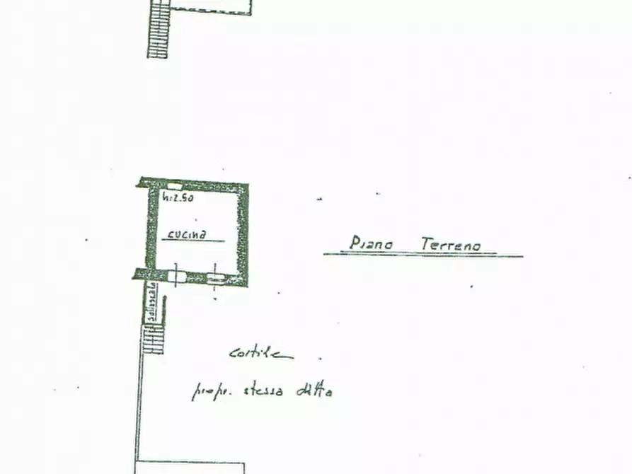 Immagine 11 di Casa indipendente in vendita  in BORGATA MALANO 1 a Avigliana