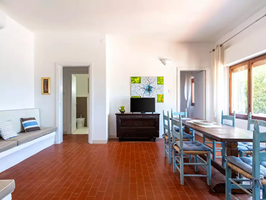 Immagine 8 di Villa in vendita  in Via Cala Girgolu a San Teodoro