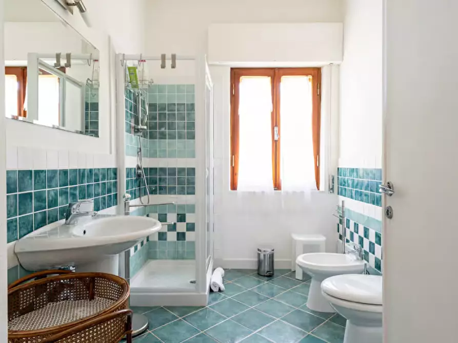 Immagine 11 di Villa in vendita  in Via Cala Girgolu a San Teodoro