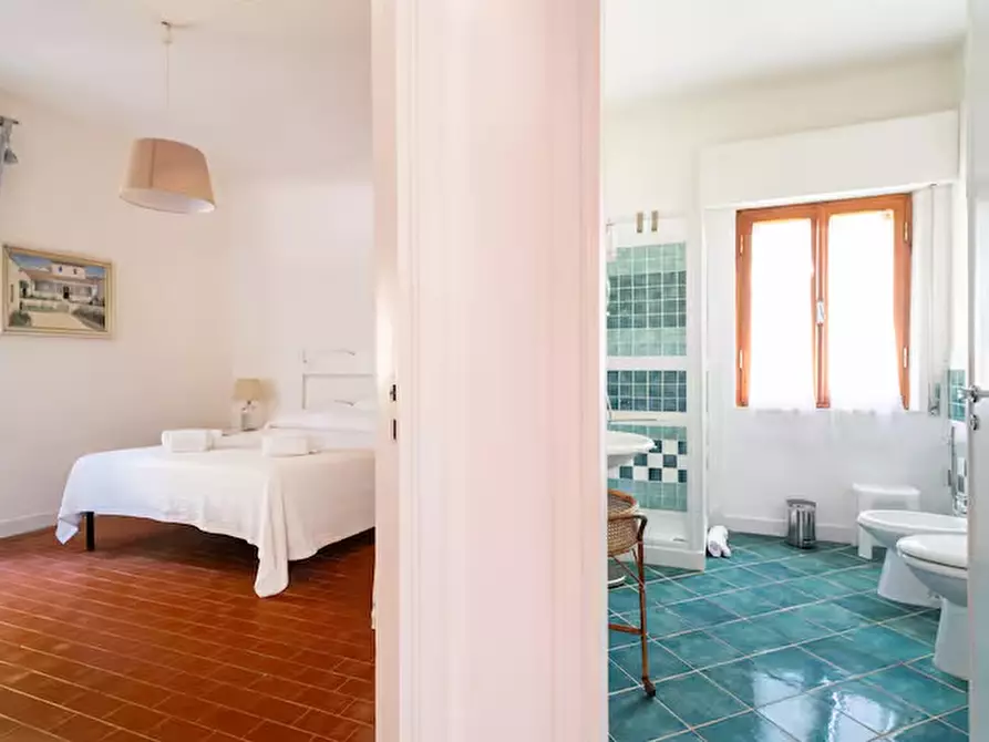 Immagine 13 di Villa in vendita  in Via Cala Girgolu a San Teodoro