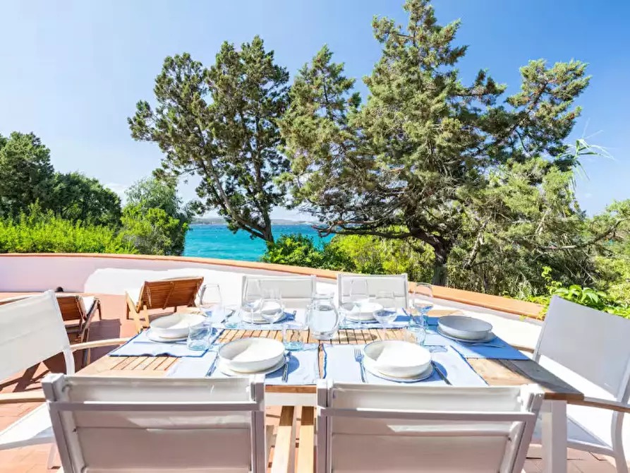 Immagine 26 di Villa in vendita  in Via Cala Girgolu a San Teodoro