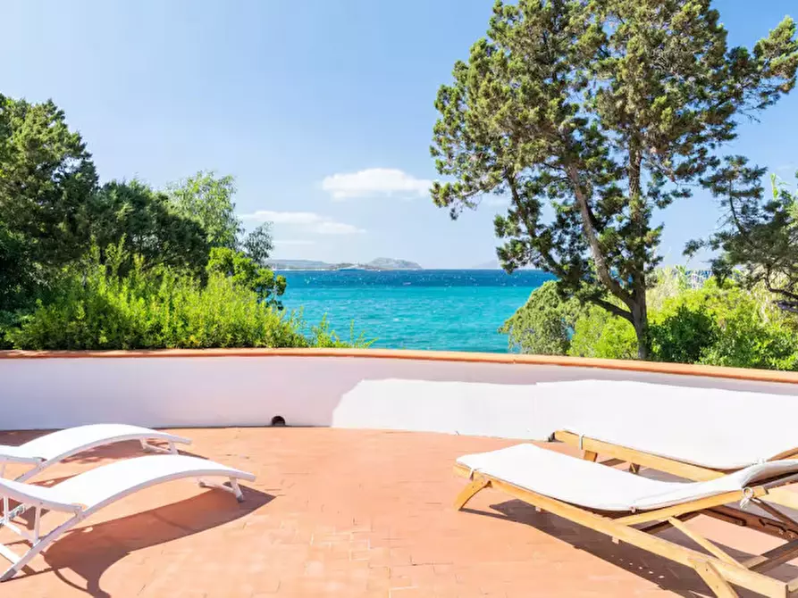 Immagine 28 di Villa in vendita  in Via Cala Girgolu a San Teodoro