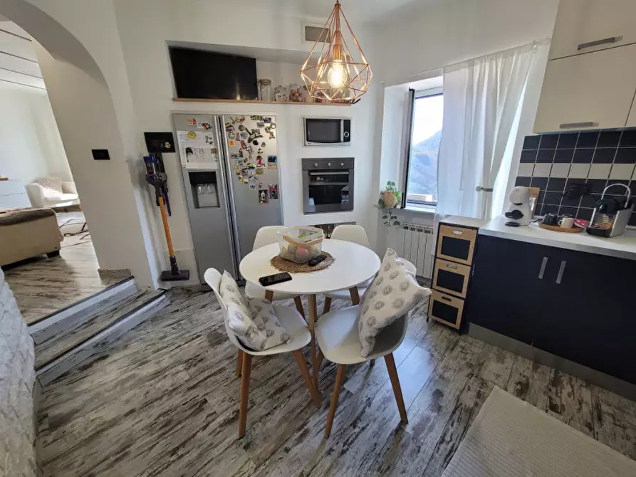 Immagine 7 di Appartamento in vendita  in via Cunio a Vado Ligure