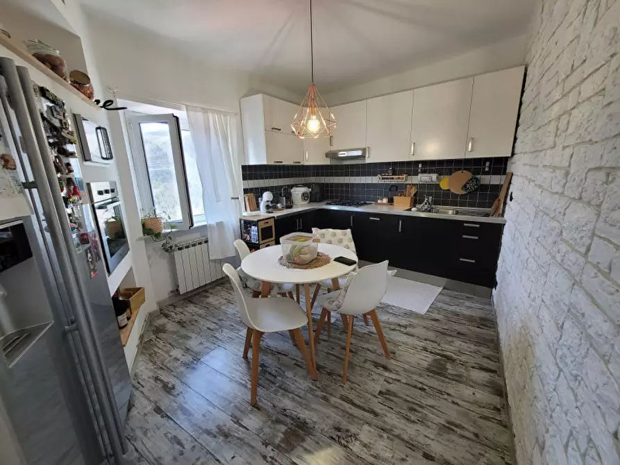 Immagine 8 di Appartamento in vendita  in via Cunio a Vado Ligure