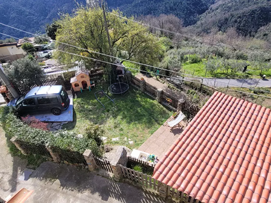 Immagine 11 di Appartamento in vendita  in via Cunio a Vado Ligure