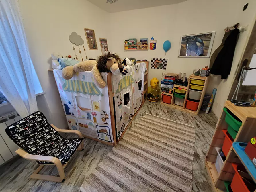 Immagine 19 di Appartamento in vendita  in via Cunio a Vado Ligure