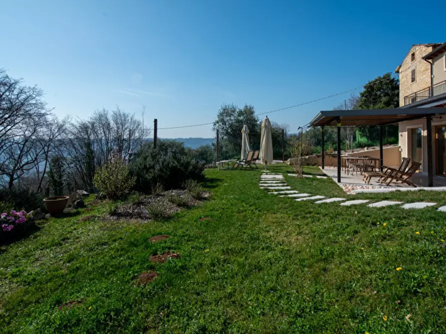 Immagine 4 di Casa indipendente in vendita  in Contrada Maroni 5 A a Verona