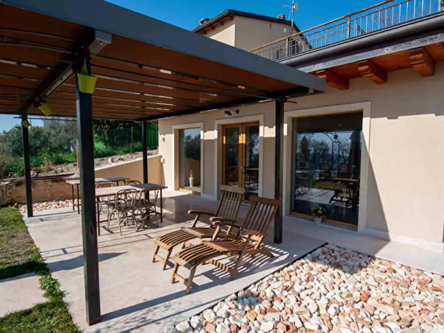 Immagine 8 di Casa indipendente in vendita  in Contrada Maroni 5 A a Verona