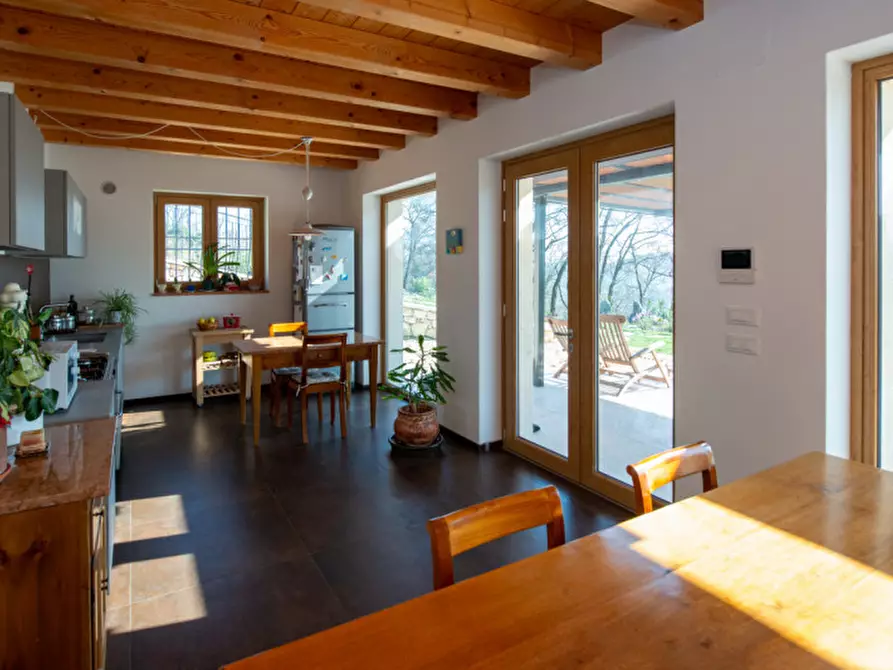 Immagine 11 di Casa indipendente in vendita  in Contrada Maroni 5 A a Verona