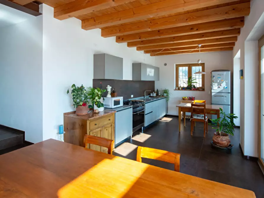 Immagine 12 di Casa indipendente in vendita  in Contrada Maroni 5 A a Verona