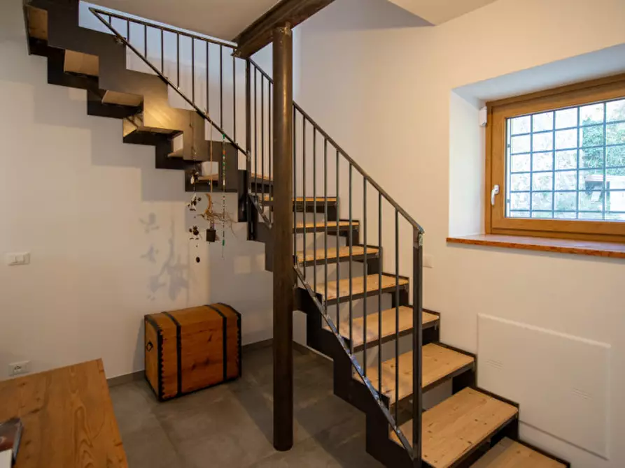 Immagine 16 di Casa indipendente in vendita  in Contrada Maroni 5 A a Verona