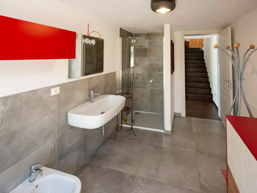 Immagine 17 di Casa indipendente in vendita  in Contrada Maroni 5 A a Verona