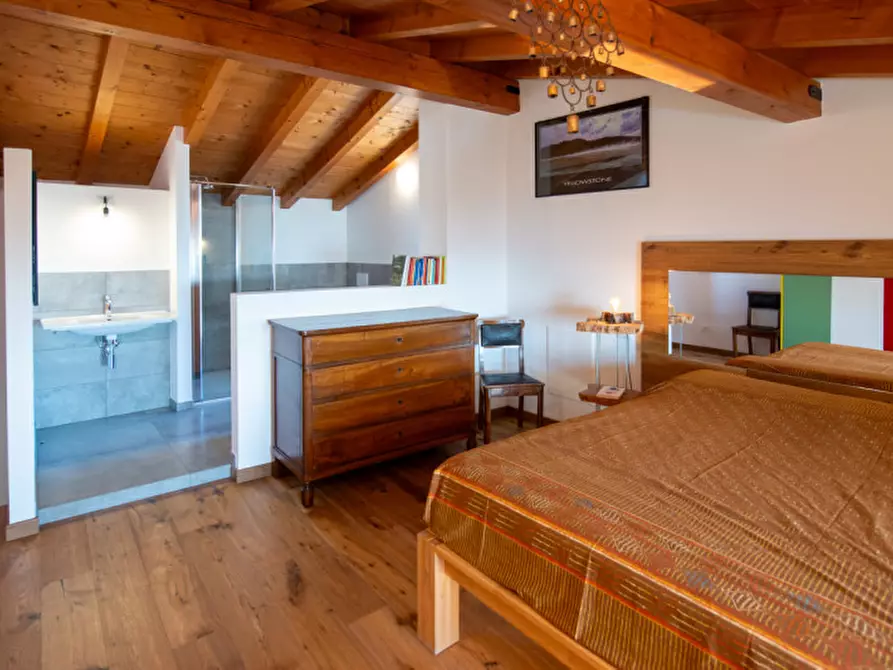 Immagine 22 di Casa indipendente in vendita  in Contrada Maroni 5 A a Verona