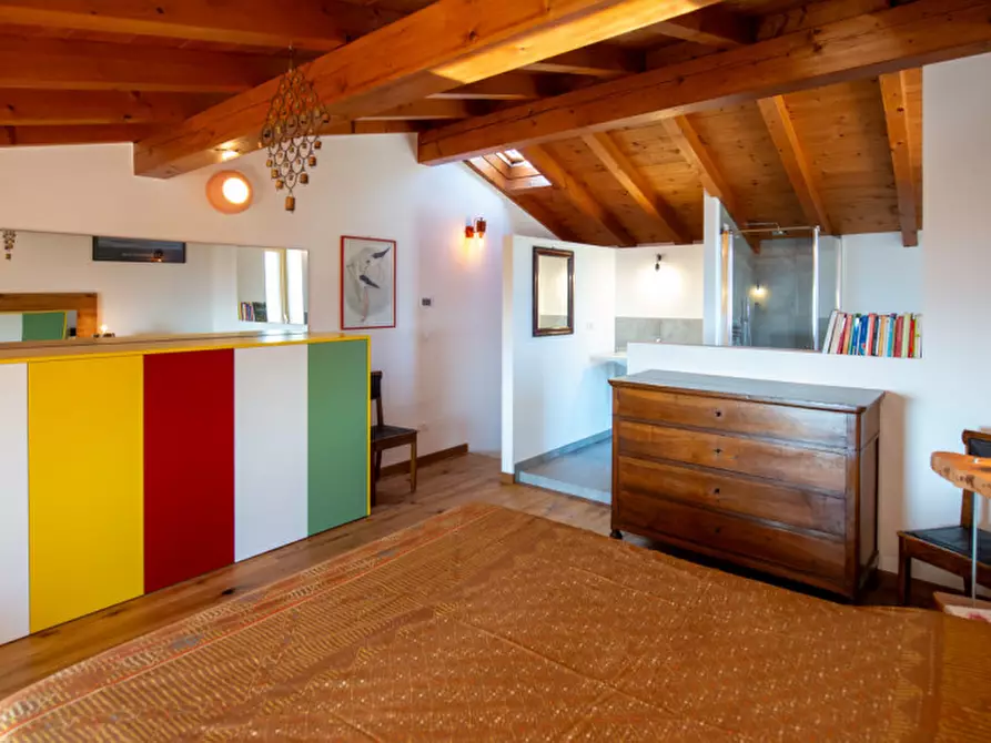 Immagine 23 di Casa indipendente in vendita  in Contrada Maroni 5 A a Verona