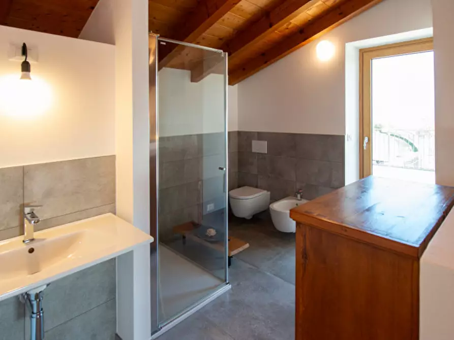 Immagine 24 di Casa indipendente in vendita  in Contrada Maroni 5 A a Verona