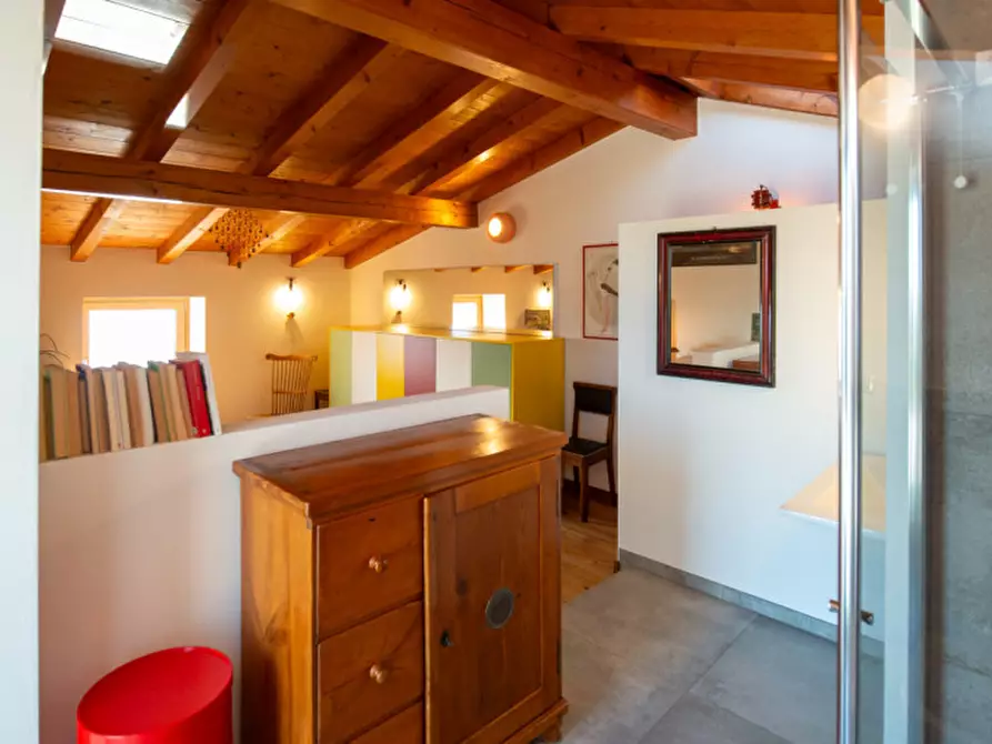 Immagine 25 di Casa indipendente in vendita  in Contrada Maroni 5 A a Verona