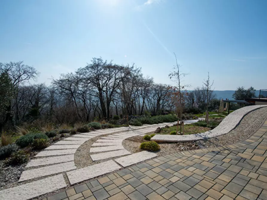 Immagine 28 di Casa indipendente in vendita  in Contrada Maroni 5 A a Verona