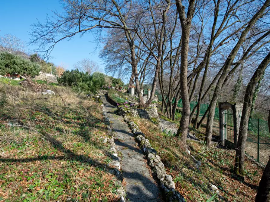 Immagine 30 di Casa indipendente in vendita  in Contrada Maroni 5 A a Verona