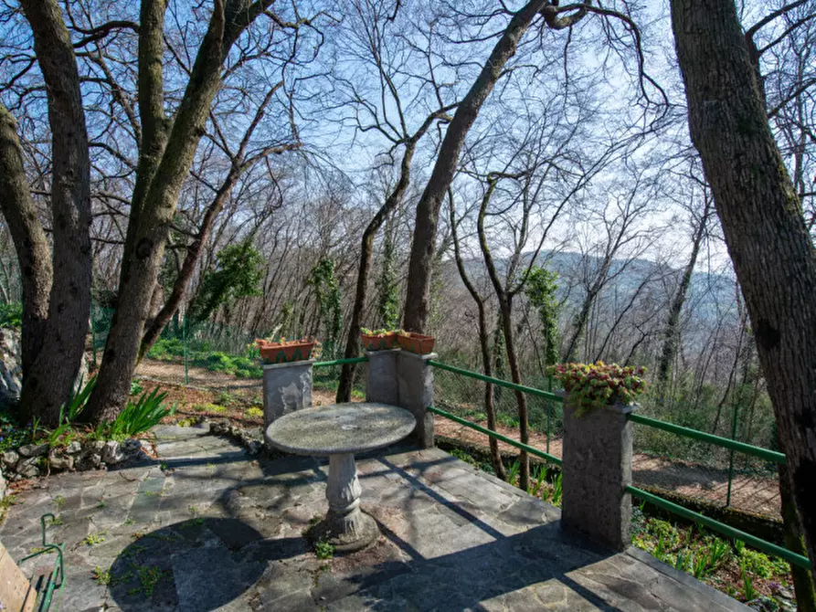 Immagine 31 di Casa indipendente in vendita  in Contrada Maroni 5 A a Verona