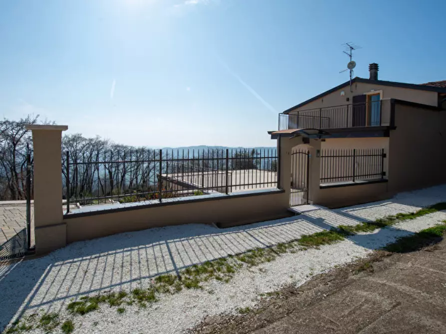 Immagine 32 di Casa indipendente in vendita  in Contrada Maroni 5 A a Verona