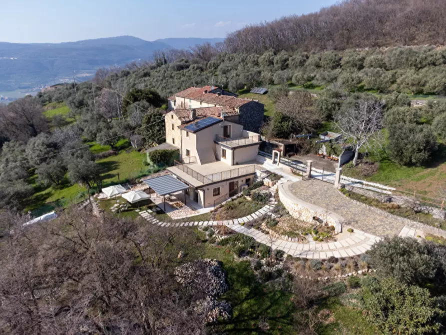 Immagine 35 di Casa indipendente in vendita  in Contrada Maroni 5 A a Verona