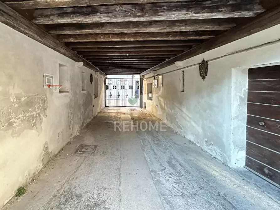 Immagine 9 di Villetta a schiera in vendita  in Via Cisis, 9 a Udine