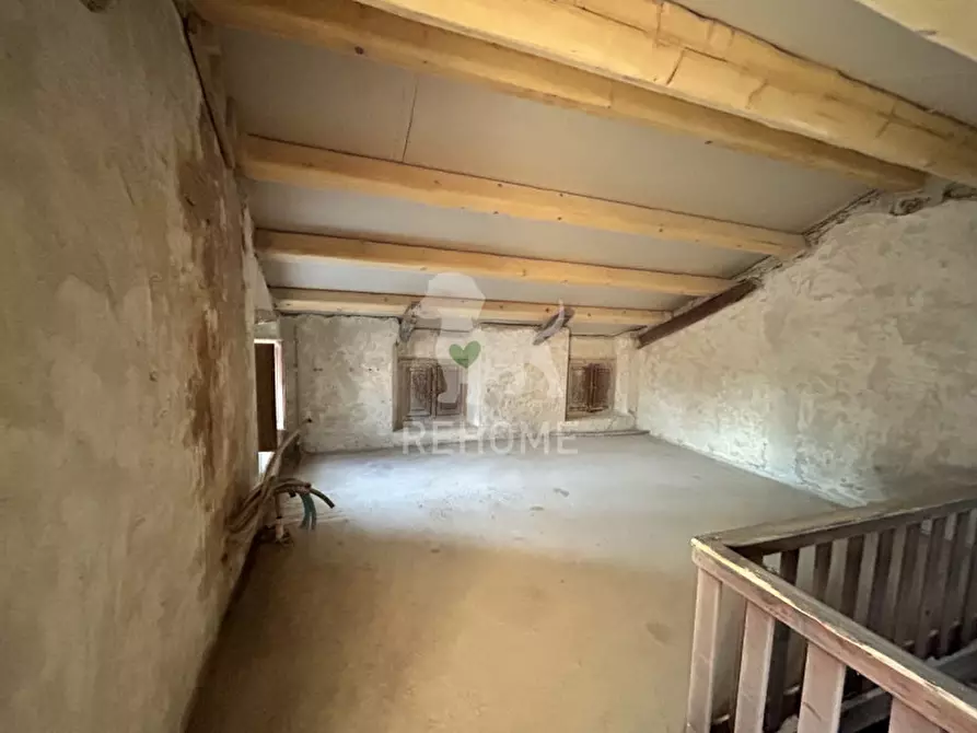 Immagine 10 di Villetta a schiera in vendita  in Via Cisis, 9 a Udine