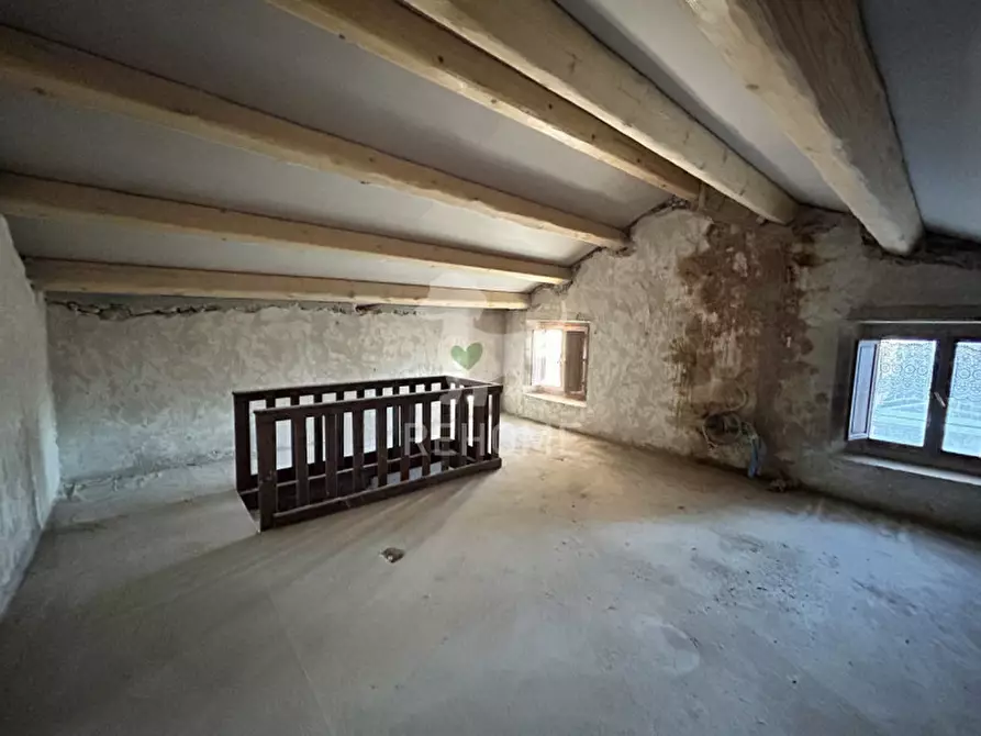 Immagine 11 di Villetta a schiera in vendita  in Via Cisis, 9 a Udine