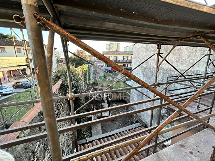 Immagine 12 di Villetta a schiera in vendita  in Via Cisis, 9 a Udine