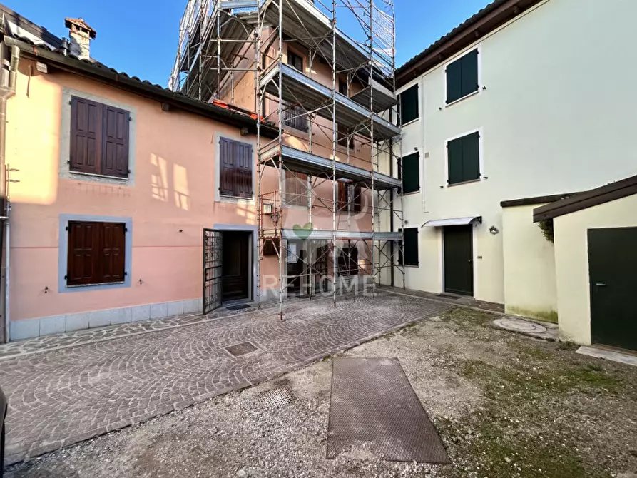 Immagine 13 di Villetta a schiera in vendita  in Via Cisis, 9 a Udine