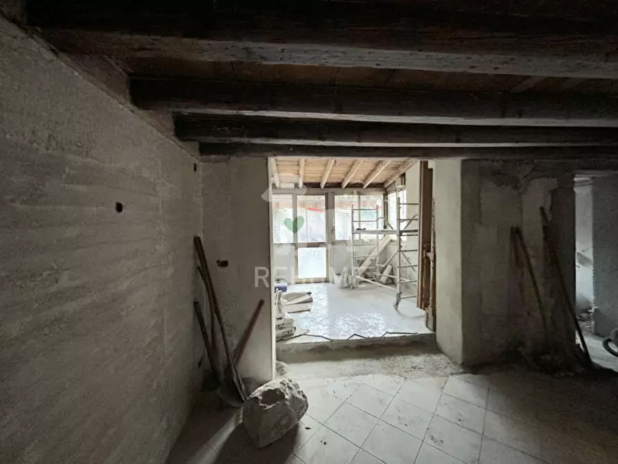 Immagine 15 di Villetta a schiera in vendita  in Via Cisis, 9 a Udine