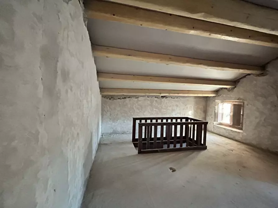 Immagine 22 di Villetta a schiera in vendita  in Via Cisis, 9 a Udine