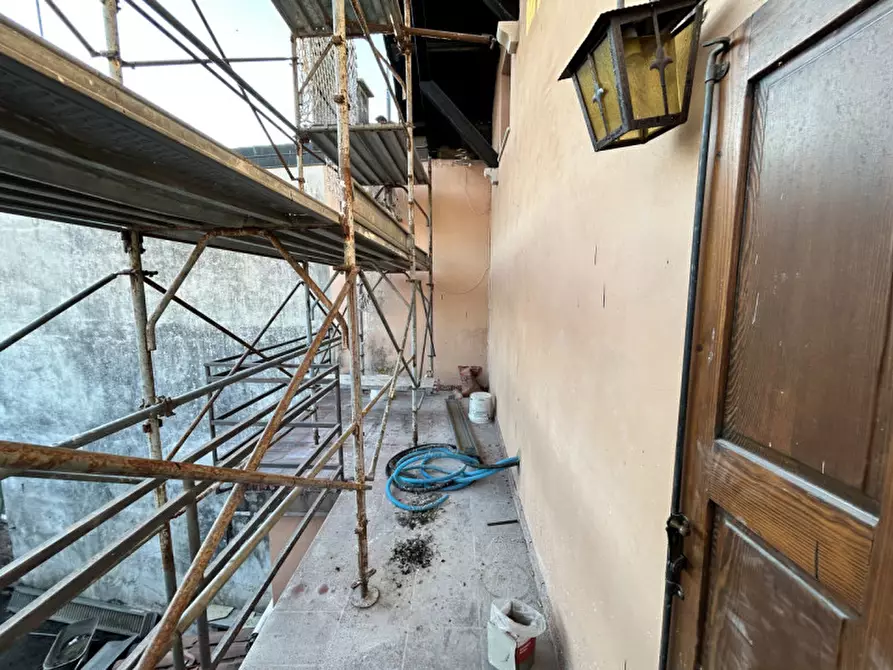 Immagine 24 di Villetta a schiera in vendita  in Via Cisis, 9 a Udine