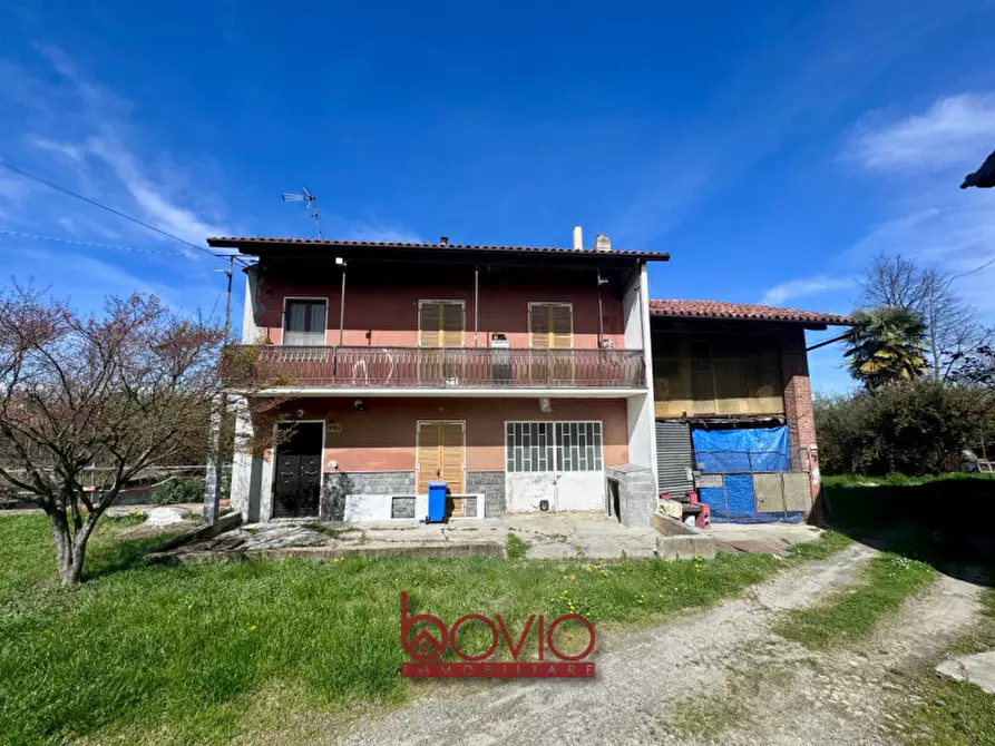 Immagine 2 di Casa indipendente in vendita  in VIA PIAZZONE 16 a Brozolo