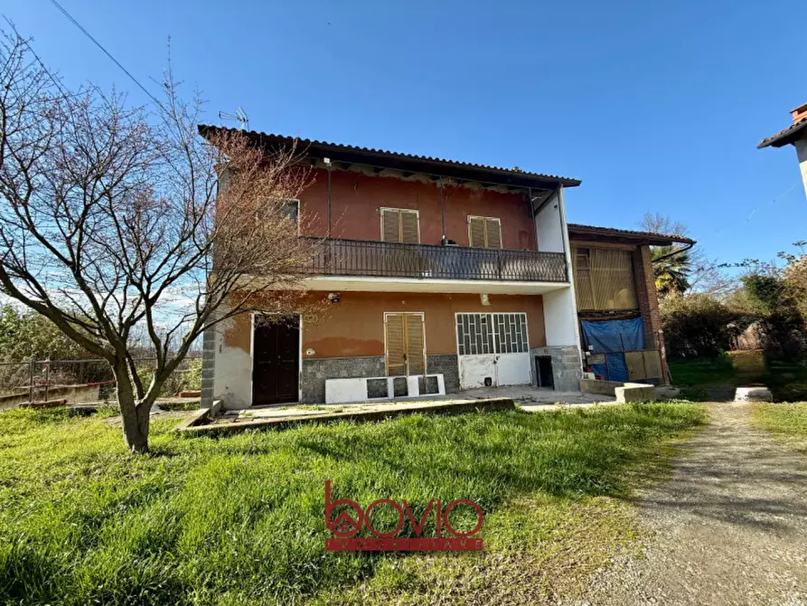 Immagine 3 di Casa indipendente in vendita  in VIA PIAZZONE 16 a Brozolo