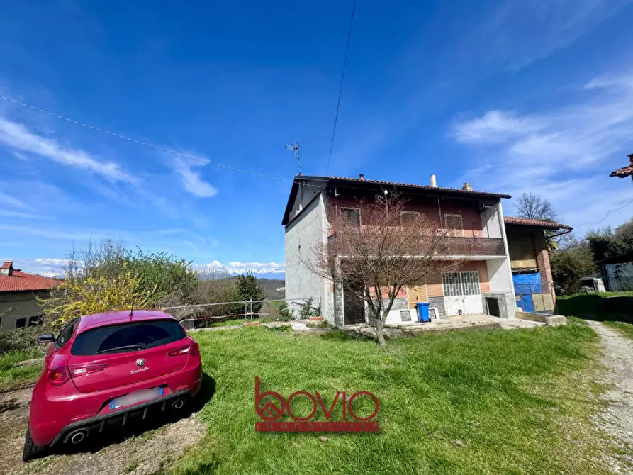 Immagine 4 di Casa indipendente in vendita  in VIA PIAZZONE 16 a Brozolo