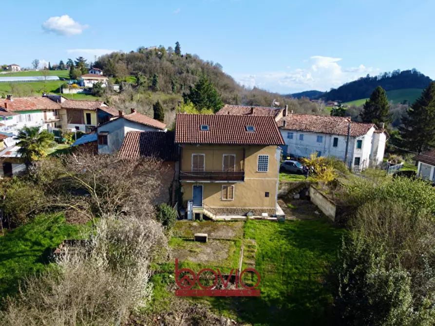 Immagine 5 di Casa indipendente in vendita  in VIA PIAZZONE 16 a Brozolo