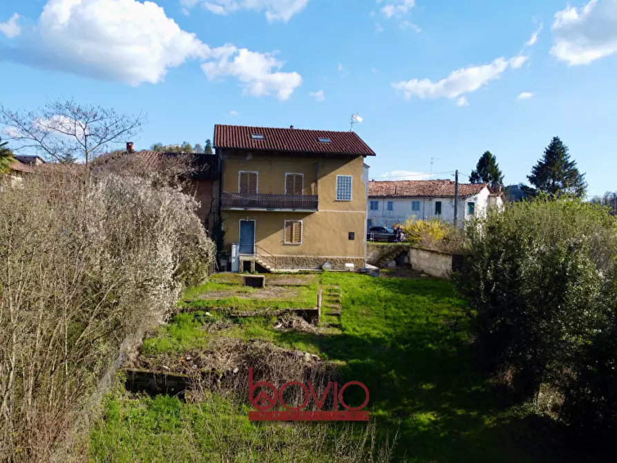 Immagine 7 di Casa indipendente in vendita  in VIA PIAZZONE 16 a Brozolo
