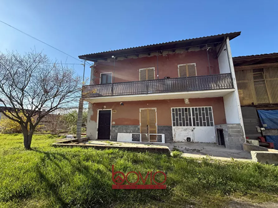 Immagine 7 di Casa indipendente in vendita  in VIA PIAZZONE 16 a Brozolo