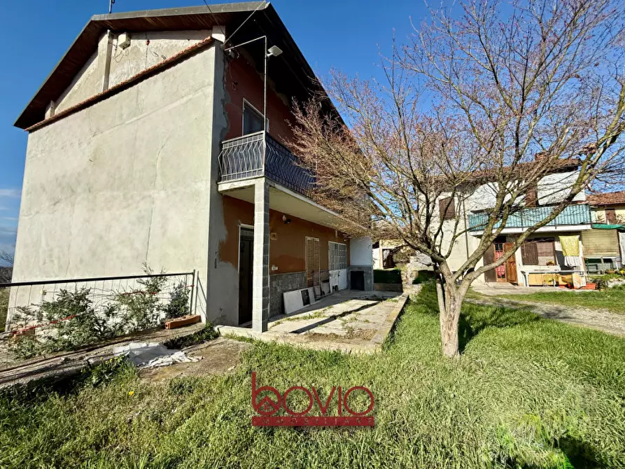 Immagine 9 di Casa indipendente in vendita  in VIA PIAZZONE 16 a Brozolo