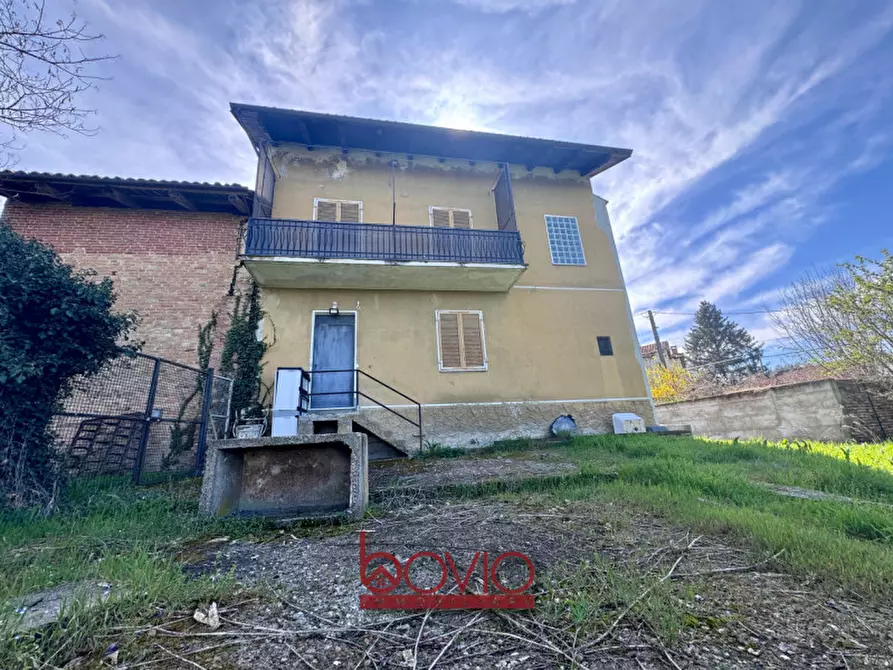 Immagine 12 di Casa indipendente in vendita  in VIA PIAZZONE 16 a Brozolo
