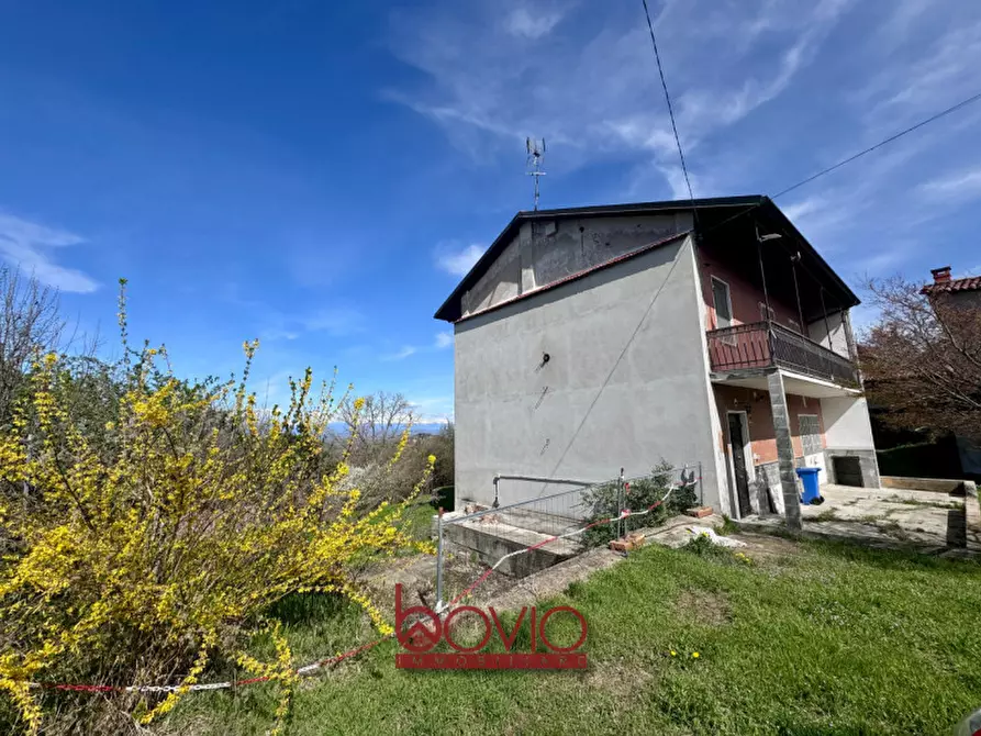 Immagine 13 di Casa indipendente in vendita  in VIA PIAZZONE 16 a Brozolo